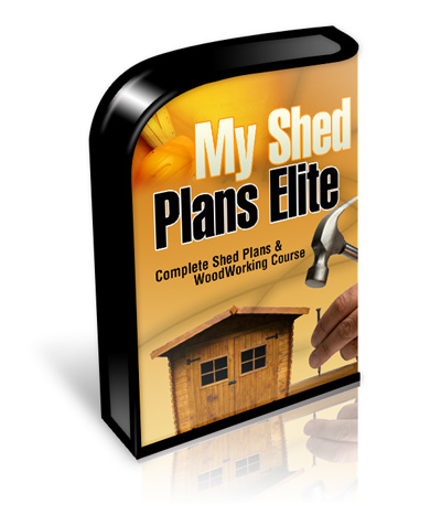 And Garage Plans Free Shed Blueprints Amp Woodworking Designs